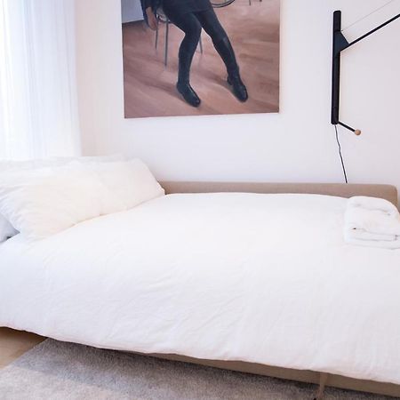 Appartement The Charterhouse, Farringdon, By The Design Traveller à Londres Extérieur photo