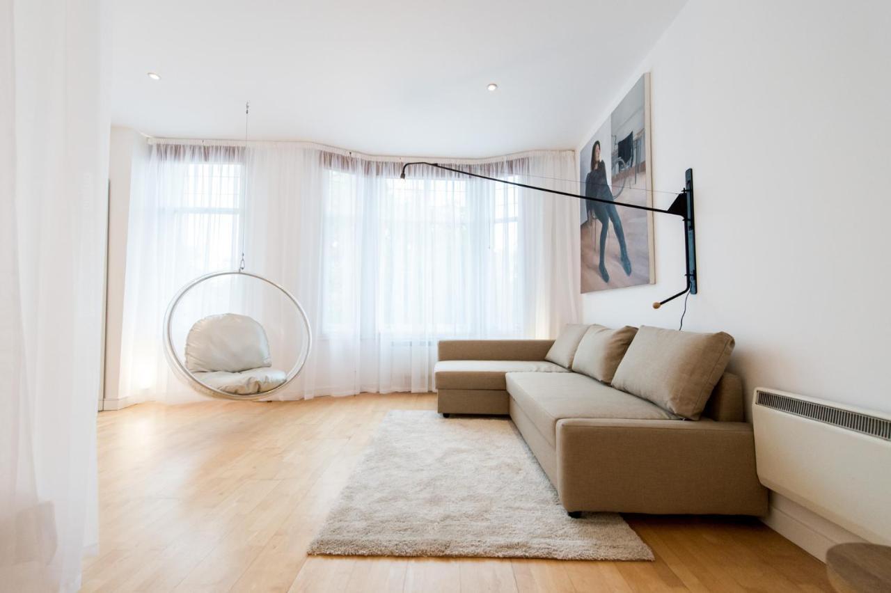Appartement The Charterhouse, Farringdon, By The Design Traveller à Londres Extérieur photo