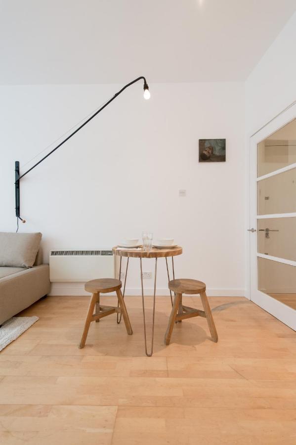 Appartement The Charterhouse, Farringdon, By The Design Traveller à Londres Extérieur photo