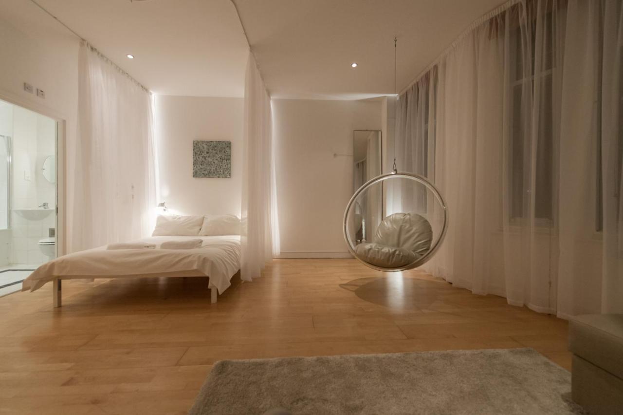 Appartement The Charterhouse, Farringdon, By The Design Traveller à Londres Extérieur photo
