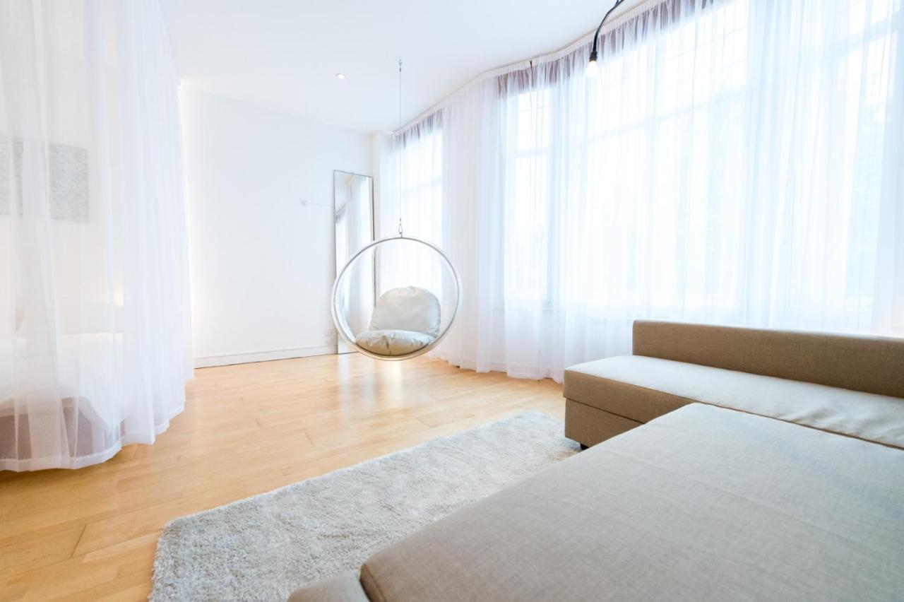 Appartement The Charterhouse, Farringdon, By The Design Traveller à Londres Extérieur photo