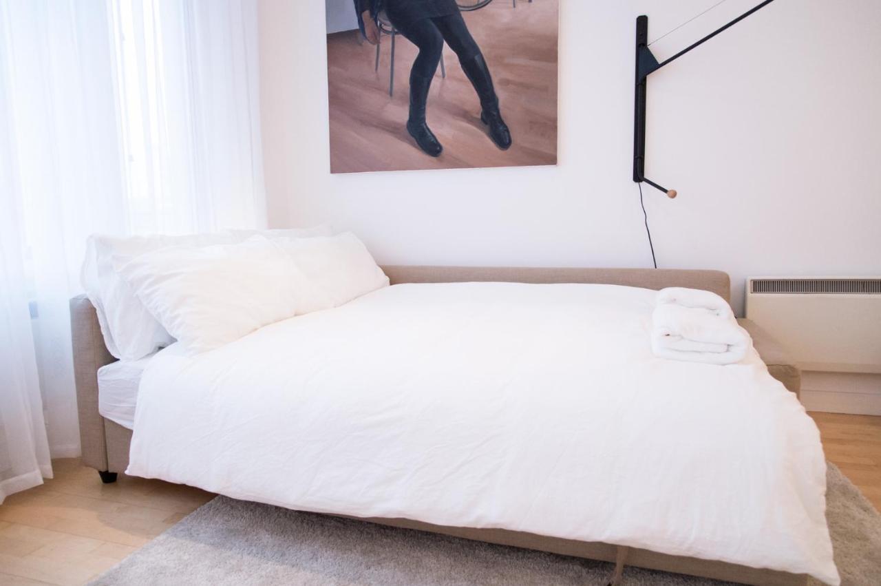 Appartement The Charterhouse, Farringdon, By The Design Traveller à Londres Extérieur photo