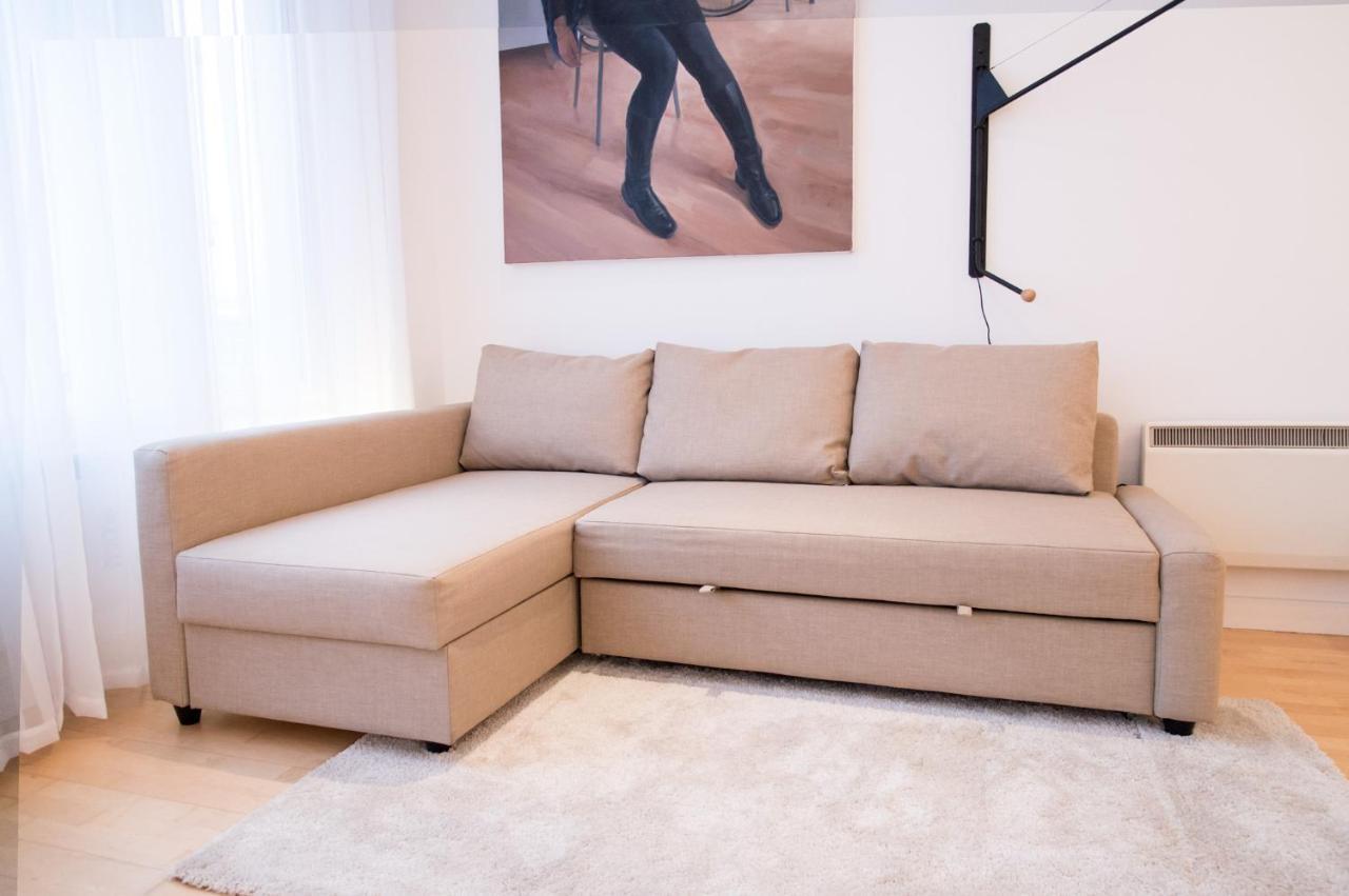 Appartement The Charterhouse, Farringdon, By The Design Traveller à Londres Extérieur photo