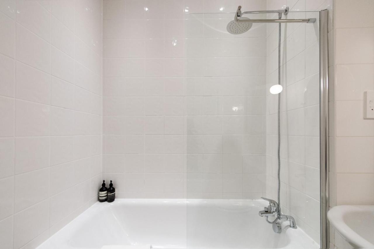 Appartement The Charterhouse, Farringdon, By The Design Traveller à Londres Extérieur photo