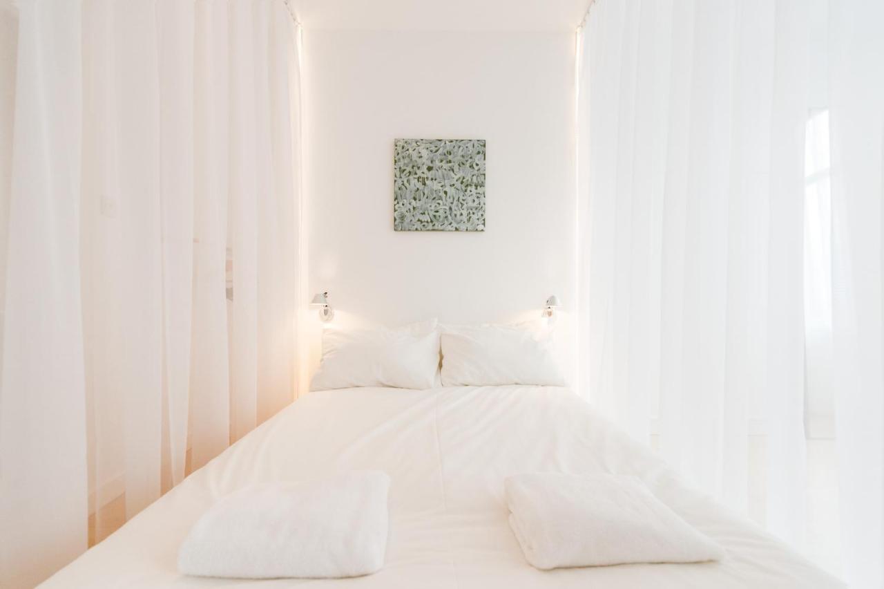 Appartement The Charterhouse, Farringdon, By The Design Traveller à Londres Extérieur photo