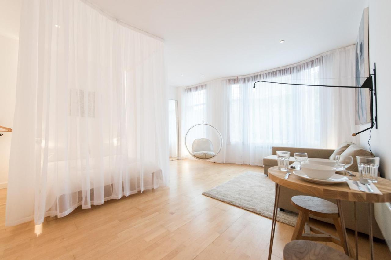 Appartement The Charterhouse, Farringdon, By The Design Traveller à Londres Extérieur photo