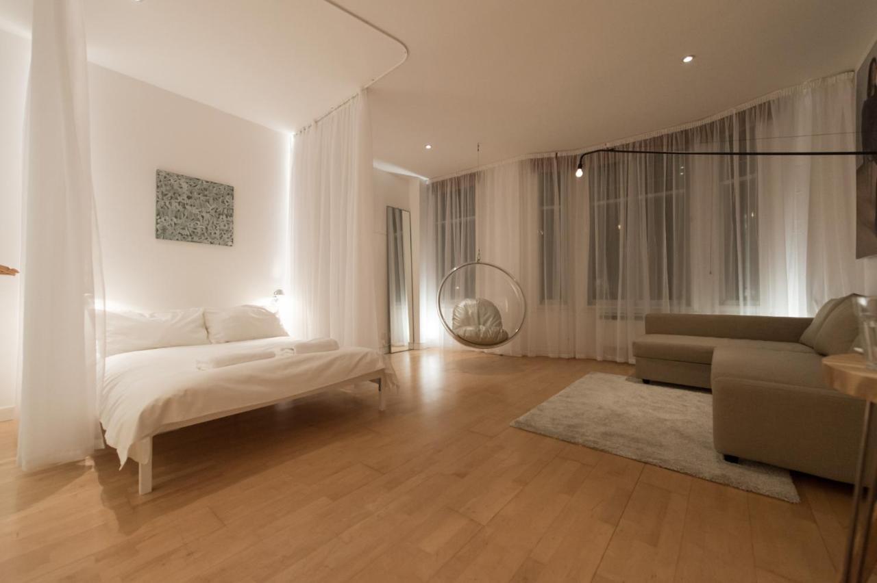 Appartement The Charterhouse, Farringdon, By The Design Traveller à Londres Extérieur photo